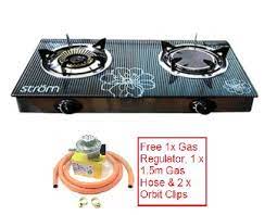 Liquefied petroleum gas (lpg or lp gas), is a flammable mixture of hydrocarbon gases used as fuel in heating appliances, cooking equipment, and vehicles. Strom Gas Stove Buy Sell Online Cooktops Ranges With Cheap Price Lazada