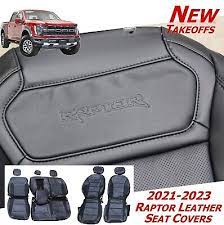 Oem Factory Leather Seat Covers 21 23