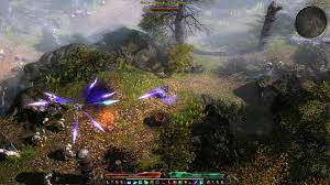 Buy cheap Grim Dawn Steam key at the best price