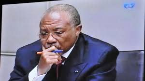 <b>Charles Taylor</b>, der frühere Präsident von Liberia, hat seit langem einen <b>...</b> - schuldspruch-charles-taylor