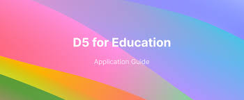 d5 render educational licence