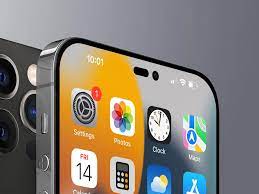 New iPhone 14 Pro Max CAD renders indicate design overhaul with 20% reduced  bezels, pill-shaped Face ID notch, and thicker camera bump -  NotebookCheck.net News