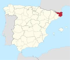 Discover the beauty hidden in the maps. Province Of Girona Wikipedia