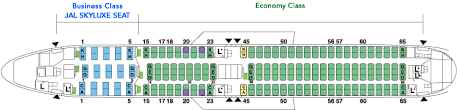 Fly Boston Beijing Business Class From 2 327 Jal American