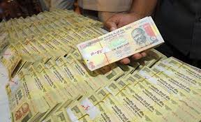 No jail term for holding demonetised notes  minimum fine to be Rs     The term    shinplaster    included    token money     privately stamped coins  issued in small denominations to serve as change  as advertising  or as  political    