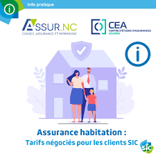 urance habitation la sic contribue