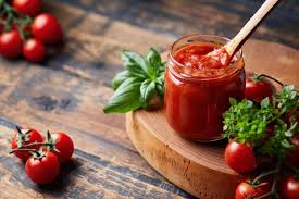 comment faire une sauce tomate maison