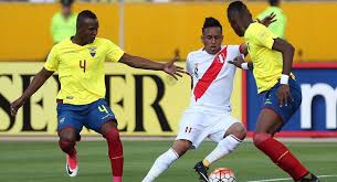 * huso horario local de su dispositivo. Quien Es El Arbitro Del Ecuador Vs Peru Por La Fecha 8 De Las Eliminatorias