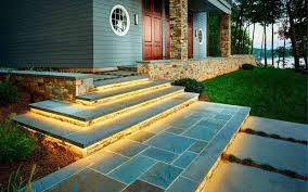 outdoor lighting ideas for any yard space