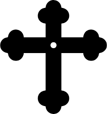 cross holy christianity christ