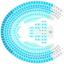 Tickets At Olympic Stadium Ticketroute Com