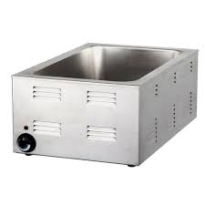 food warmer steam table 1500 watts