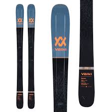 Volkl Secret Skis Womens 2019