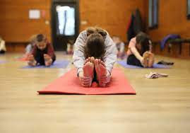 childlight yoga dover nh wellness