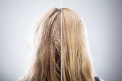Consejos para eliminar el formol del cabello