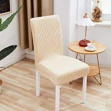 Hotel Dining Table Chair Cover