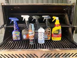 the best grill cleaners of 2023