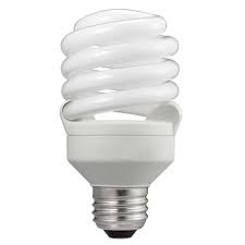 Philips 75w Equivalent Soft White T2 Spiral Cfl Light Bulb