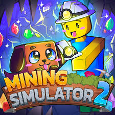 Rumble Studios on X: "⛏️We've released our new game, Mining Simulator 2! Use code "Release" and "FreeEgg" to start off your adventure! https://t.co/GVe4Fpd0my https://t.co/jaXXcAuWFq" / X