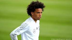 €60.00m * jan 11, 1996 in essen, germany Leroy Sane Leaves Germany Squad For Personal Reasons Sports German Football And Major International Sports News Dw 07 09 2018