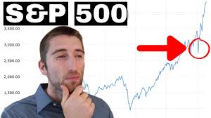 how to invest in the s p 500 easy step
