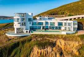 Chesil Cliff House The Spectacular
