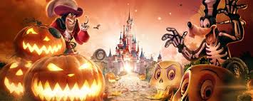 Image result for disneyland nightmares, one day out of life