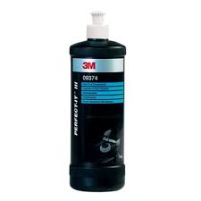 3m 09374 Perfect It Iii Fast Cut Compound 1 Litre
