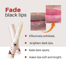 lip balm to remove dark lips natural