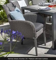 hartman patio garden furniture for