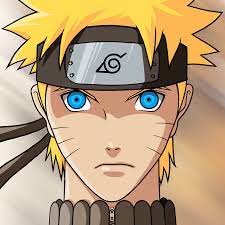 Naruto Anime Ninja - Free image on Pixabay