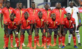 Tv and radio station to broadcast harambee stars vs uganda revealed. Uganda Cranes Test Kenya S Harambee Stars In Nairobi