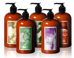 wen hair care cleansing conditioners