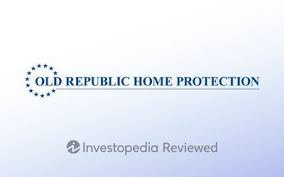 old republic home protection review