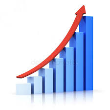 Growth Chart Stock Images Royalty Free Photos Of Growth