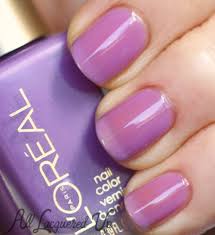 l oreal paris miss candy jelly nail