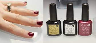 cnd sac nail review thesimplehaus