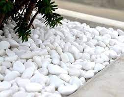 Decorative Garden Stones Marble Extra