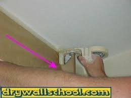 dry wall s slap brush