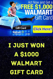You can also check your card balance by signing up for text alerts. Get 1000 Walmart Gift Card Walmart Gift Cards Gift Card Gift Card Deals