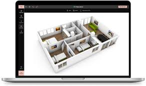 5 best free 3d floor plan software for