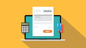 how to state invoice payment terms