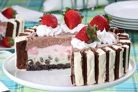 Best Cake For Ice Cream Cake gambar png