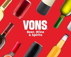 vons beer wine spirits 6351 haven