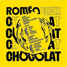 55 hits 2020 cd 2. Romeo Elvis Romeoelvisnews ØªÙˆÙŠØªØ±