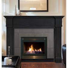 Fireplace Mantels Available At Superior