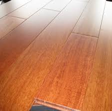 solid hardwood flooring