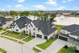 sienna homes missouri city