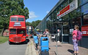 bus rides london bus museum
