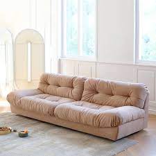 Lazy Sofa Room Furniture Couch